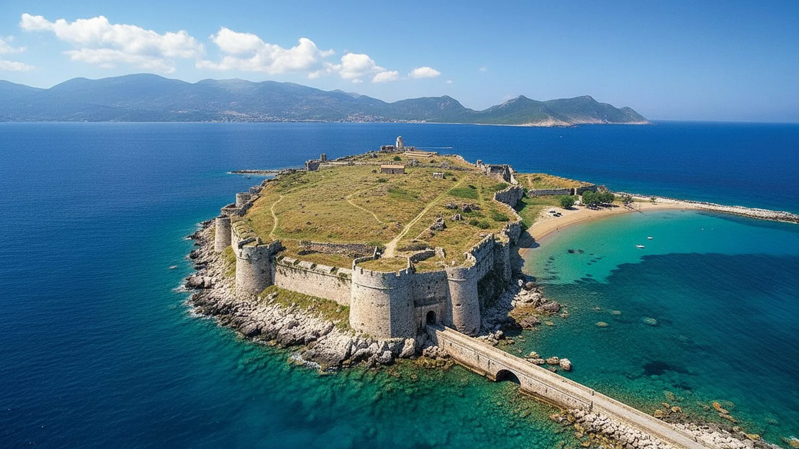Navarino Greek House, 