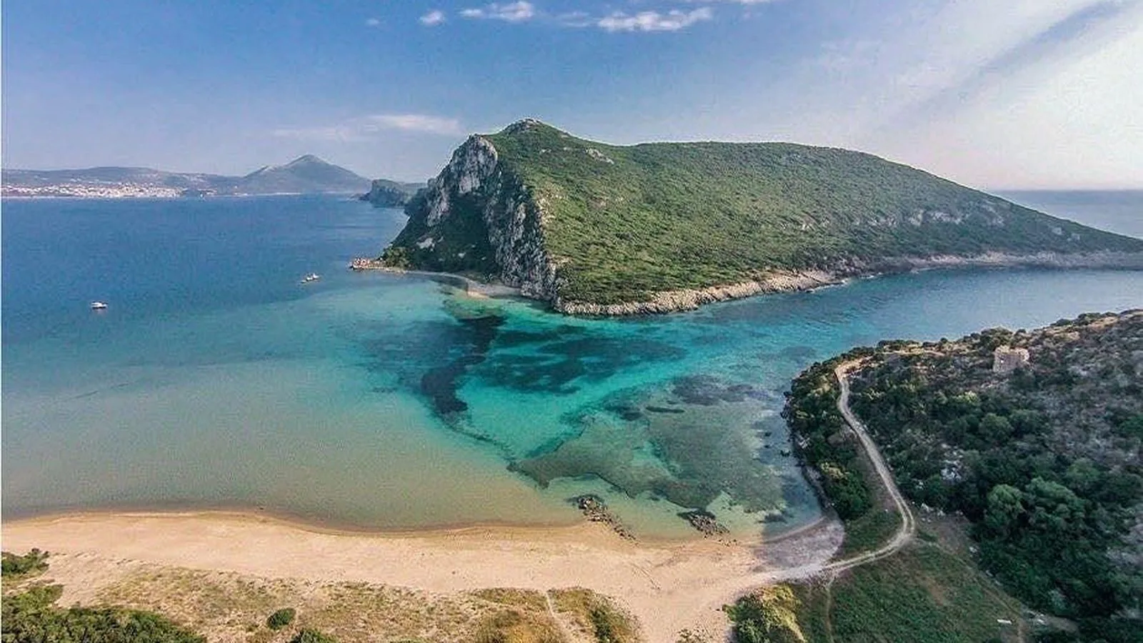 Navarino Greek House, 