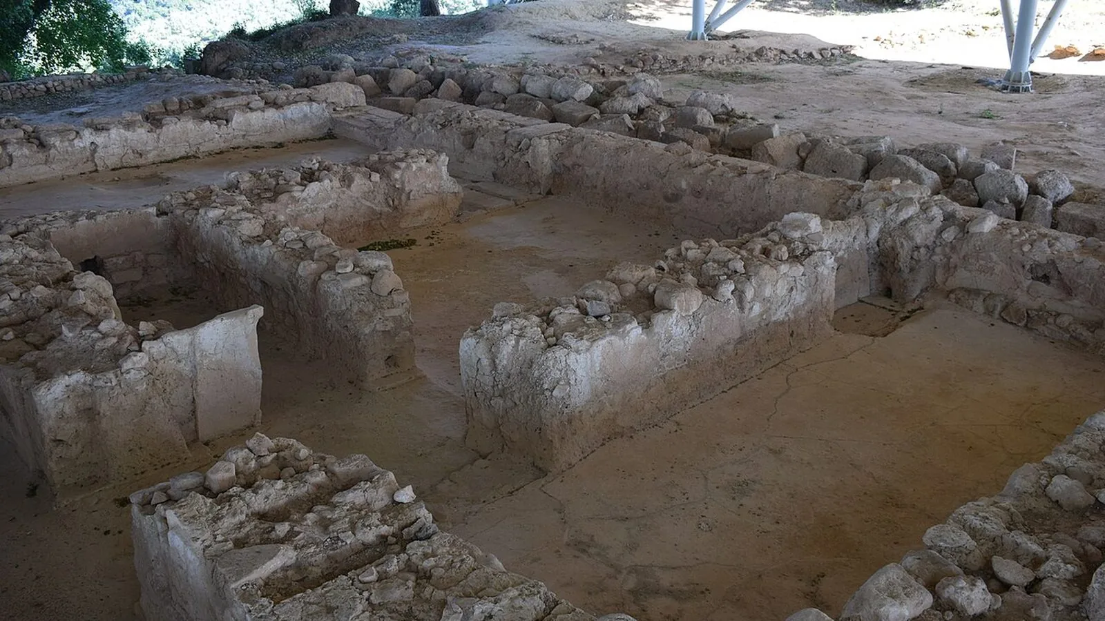 Navarino Greek House, 