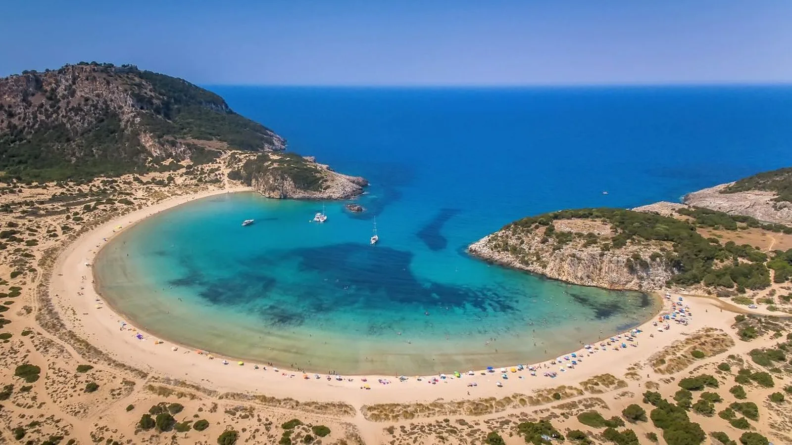 Navarino Greek House, 
