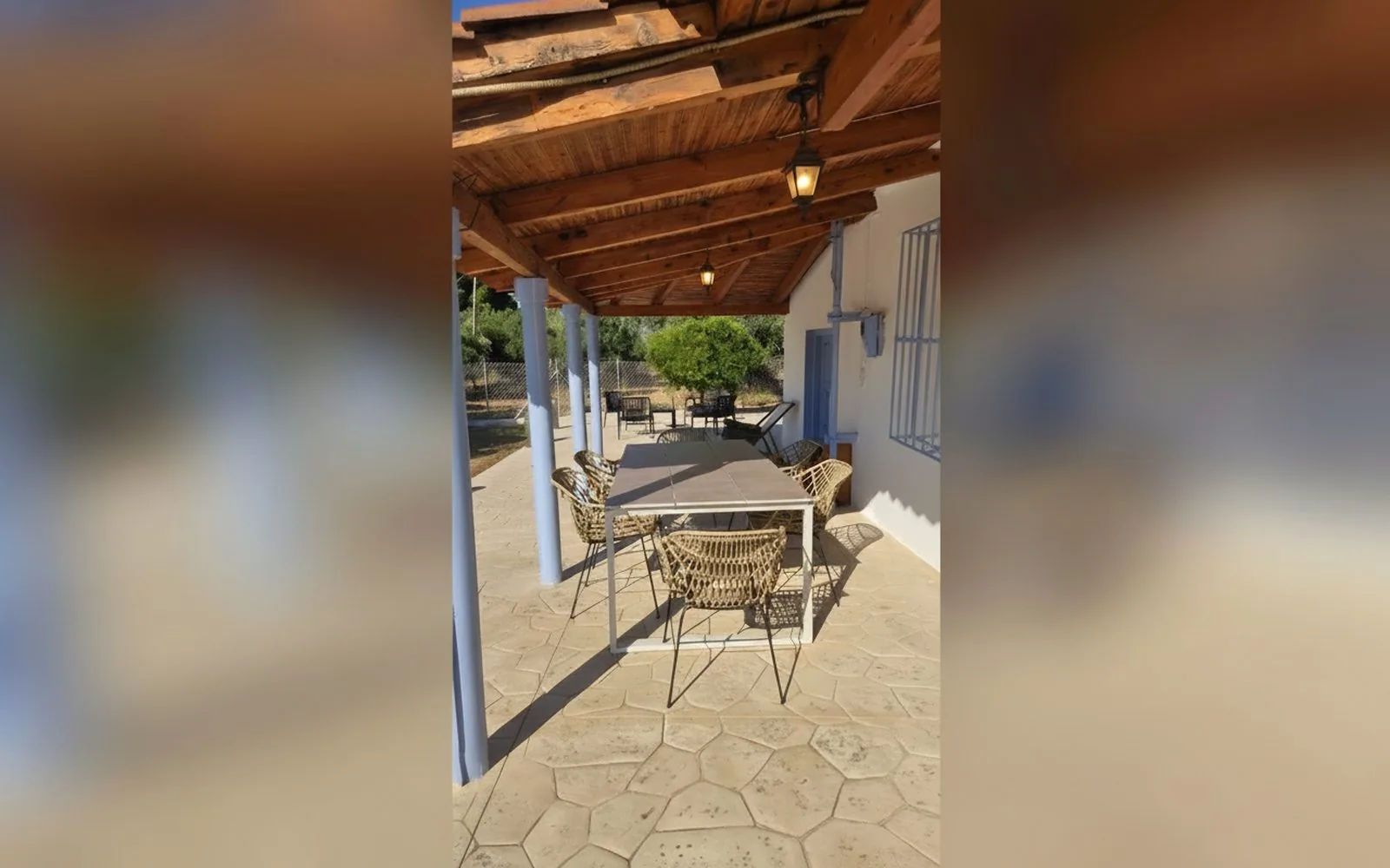 Navarino Greek House, 