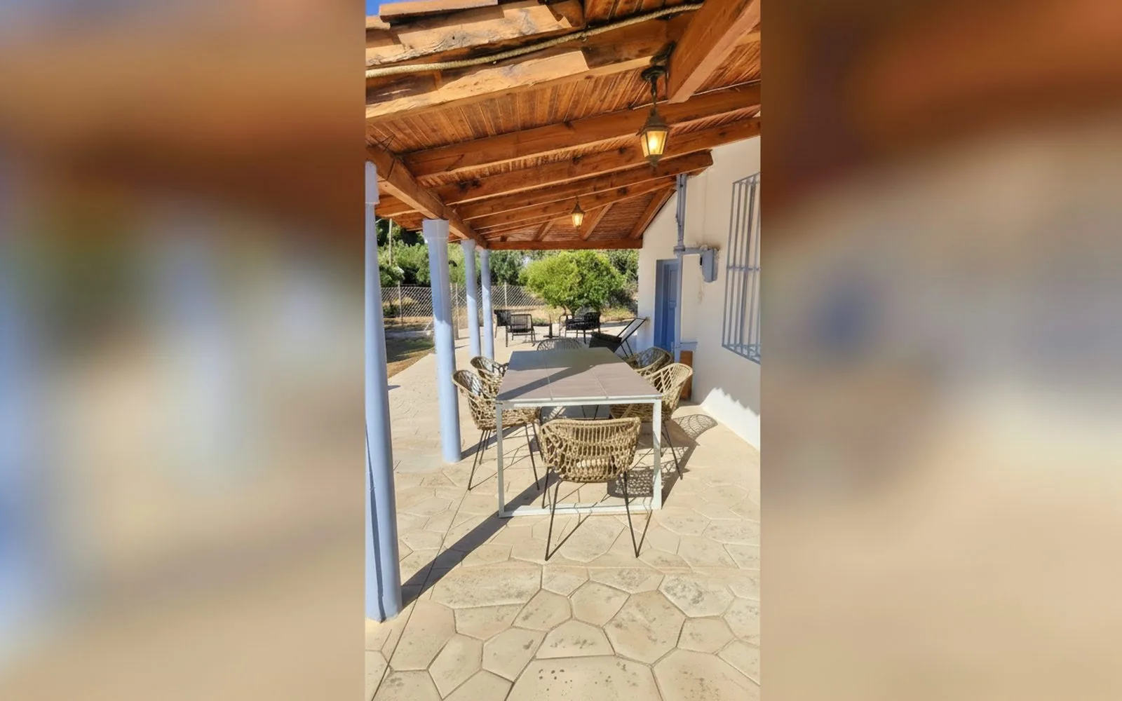 Navarino Greek House, 